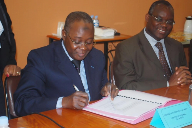 Banques / Daloa : La BHCI ouvre une nouvelle agence le 7 mai